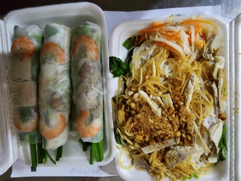 Chè Minh Khai