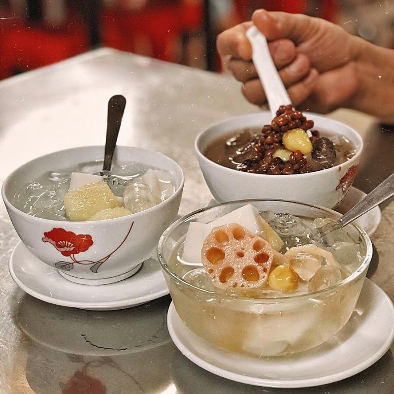 Chè Thưng