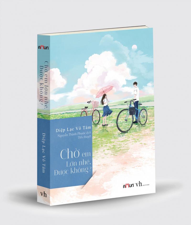 Chờ em lớn nhé được không?