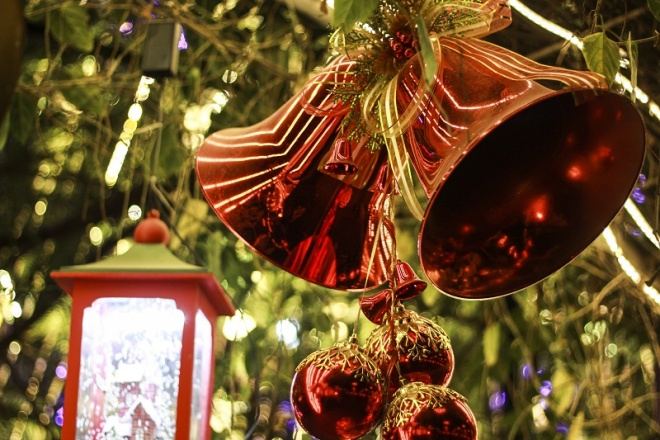 Lời dẫn chương trình Noel hay nhất số 4