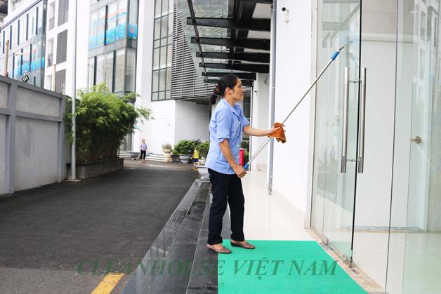 Cleanhouse Việt Nam