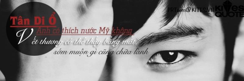 Không phải vết thương nào cũng có thể nhìn thấy bằng mắt