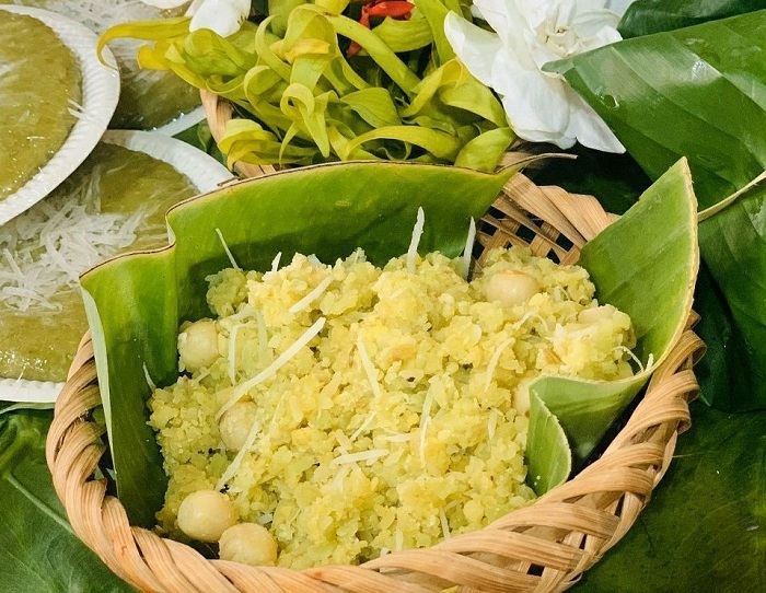 Cốm