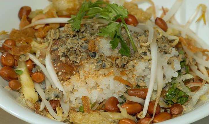 Cơm Hến Mr. Hải