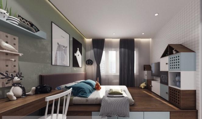 Công ty Cổ phần Kiến trúc Xây dựng Open Home