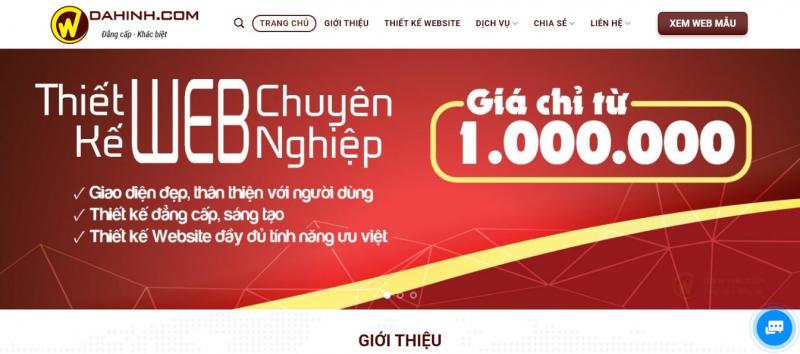 Công ty Cổ phần truyền thông Đa Hình