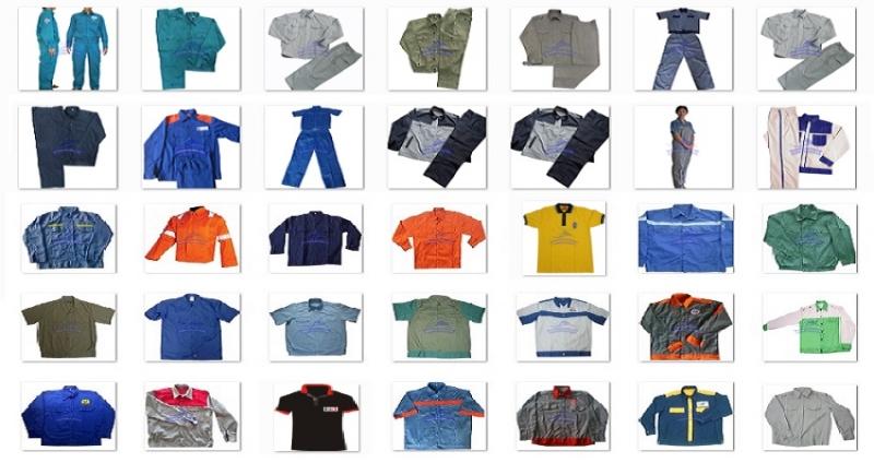 Công ty TNHH bảo hộ lao động Lasa