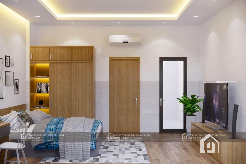 Công ty TNHH Kiến trúc - Xây dựng Kiến Lâm
