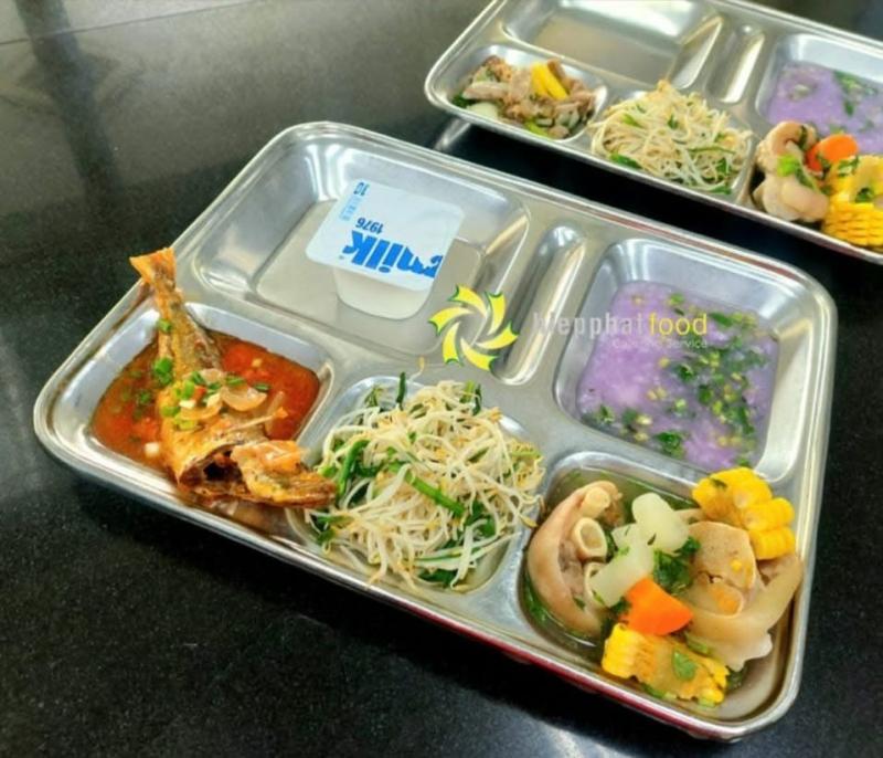 Công Ty TNHH Thực Phẩm Hiệp Phát