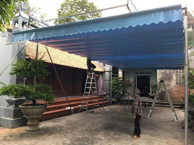 Công ty TNHH XD Hòa Phát Đạt
