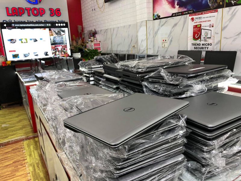 Laptop 36