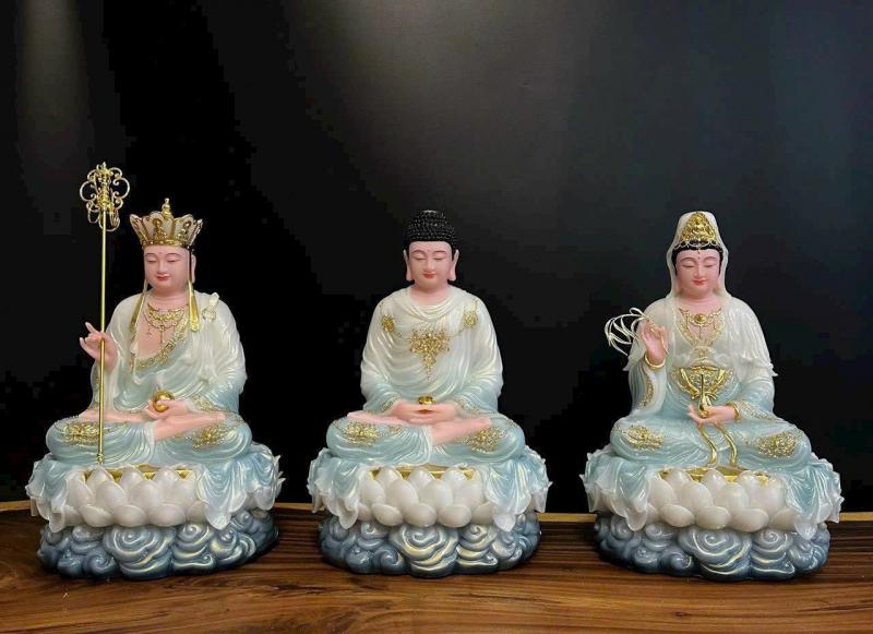 Cửa Hàng Phật Giáo Ommani