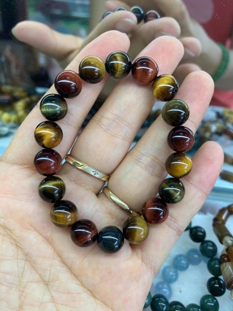 Đá Phong Thủy Tài Lộc - Hưng Hải