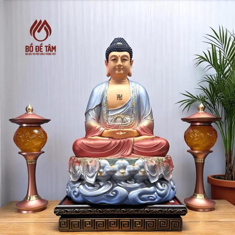 Đại Bồ Đề Tâm – Siêu Thị Phật Giáo & Phong Thủy