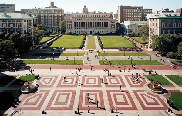 Đại học Columbia (Mỹ)