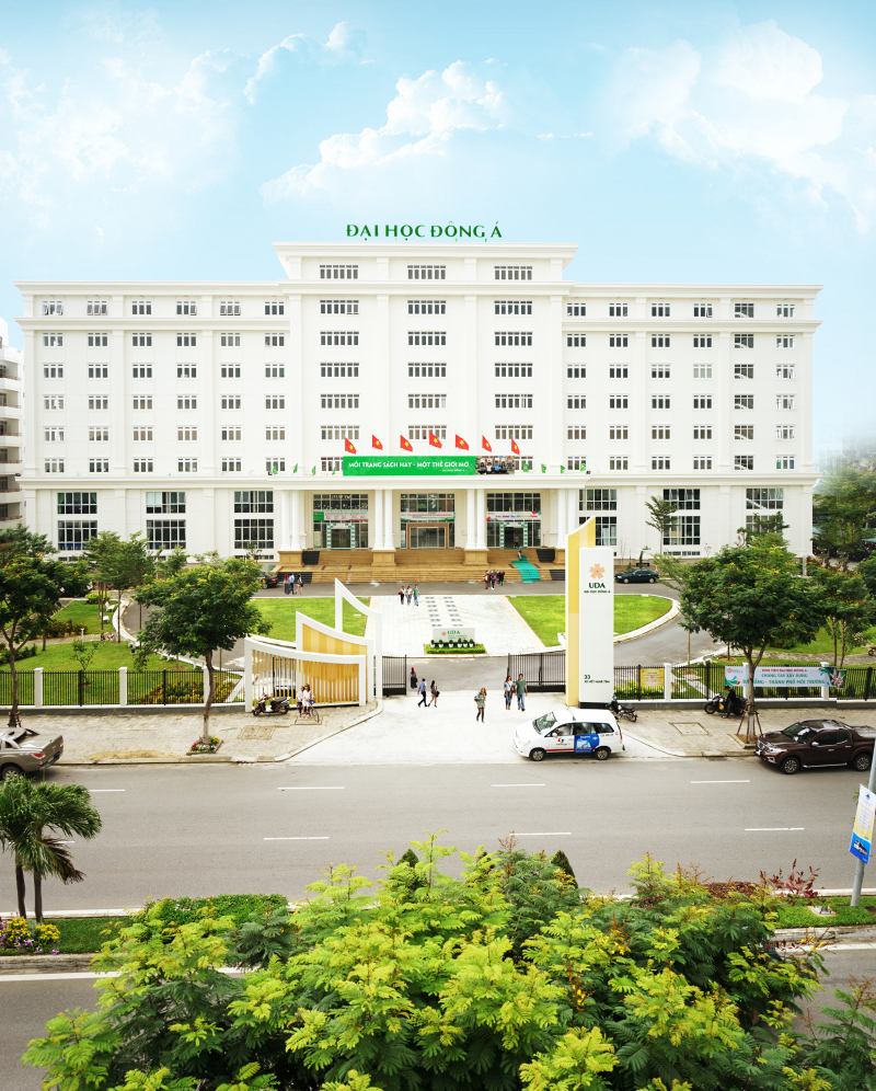 Đại học Đông Á