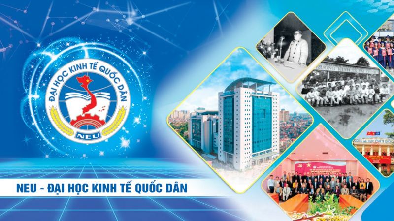 Trường Đại học Kinh tế Quốc dân (NEU)
