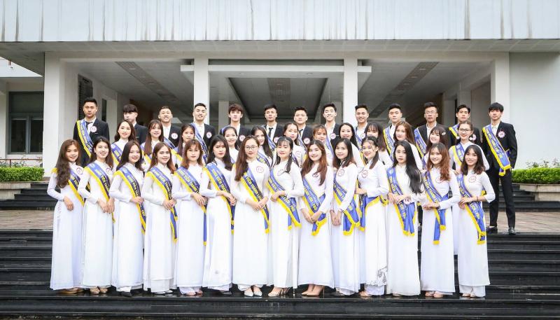 Đại học Tài chính – Ngân hàng Hà Nội