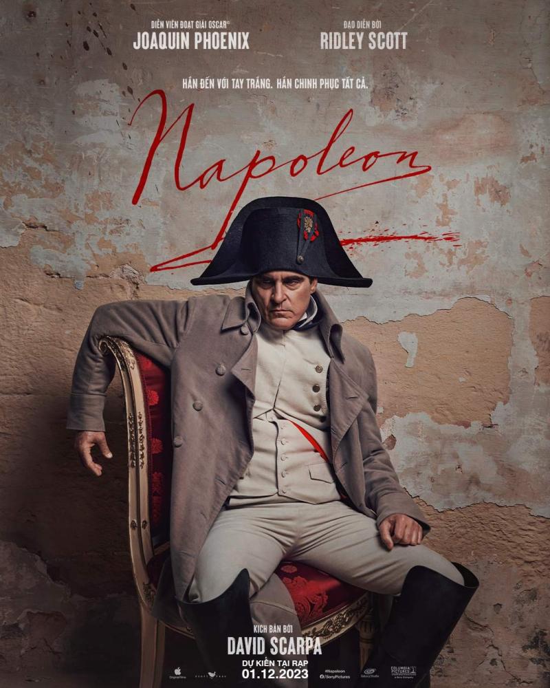 Đế Chế Napoleon