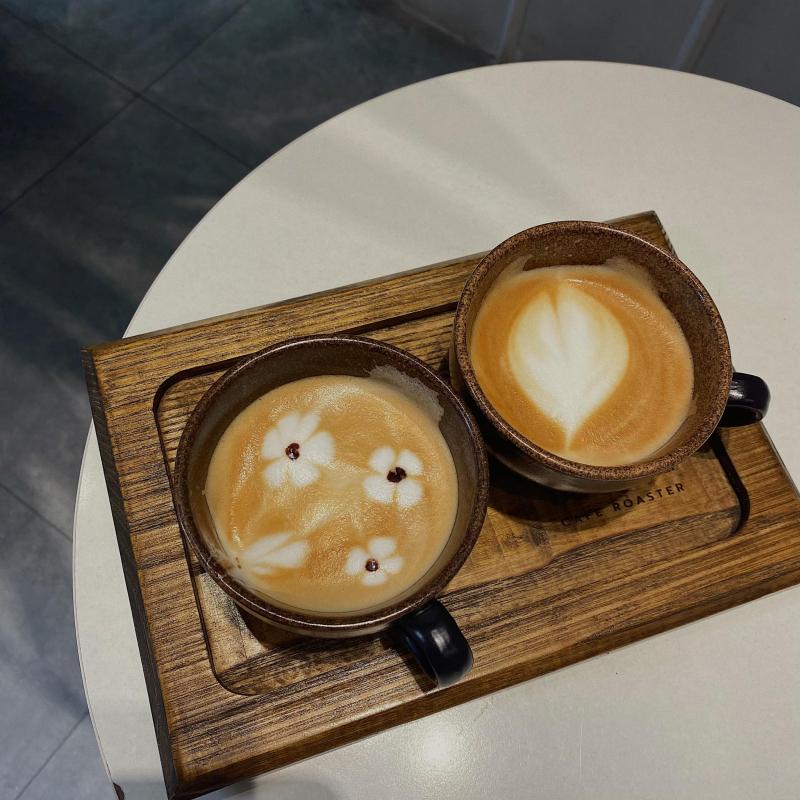 De Ville Cafe