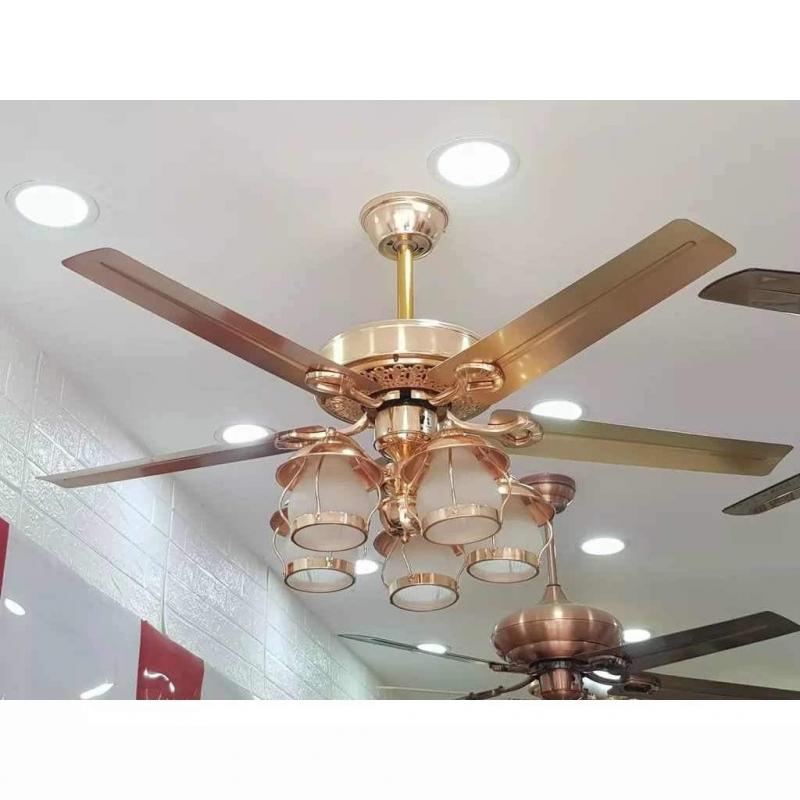 Đèn Trang Trí Luxury