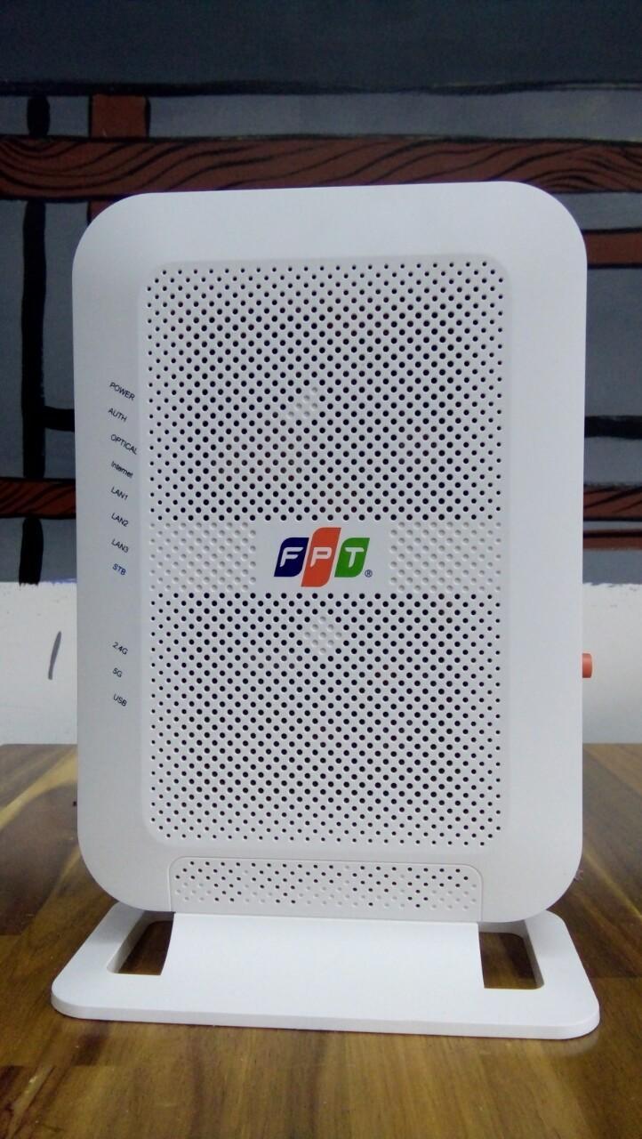 Dịch vụ lắp mạng FPT Tú Smart Home
