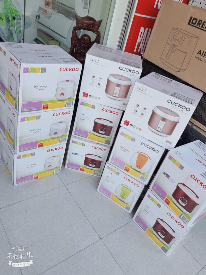 Điện máy Hải Biên