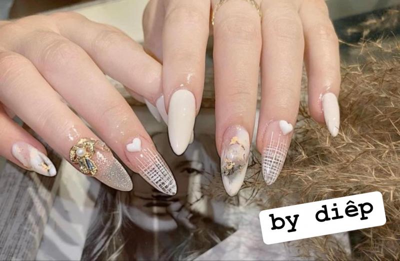 Diệp Nail