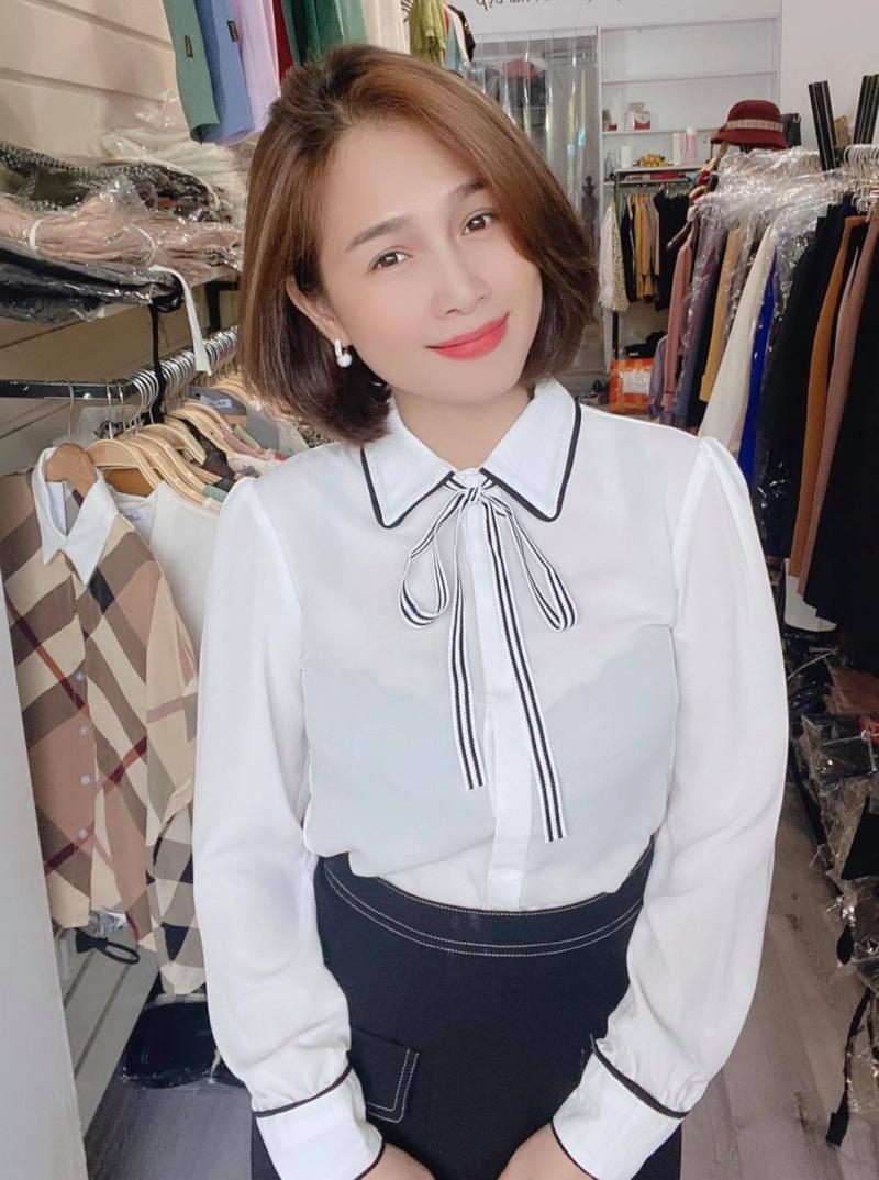 Điệu Shop