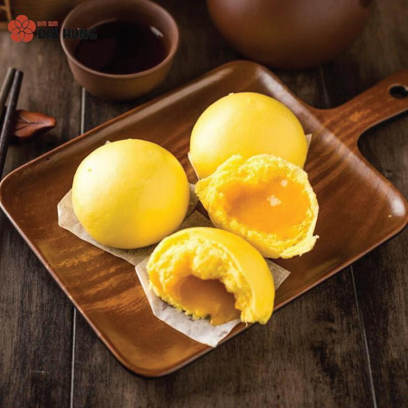 Dimsum Đại Hưng
