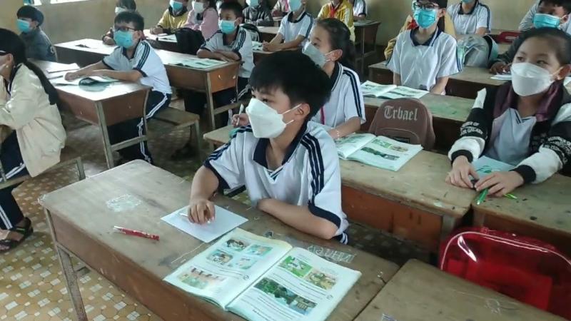 Đoạn văn nghị luận số 8