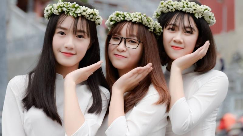 Chúng ta vẫn mãi là bạn thân