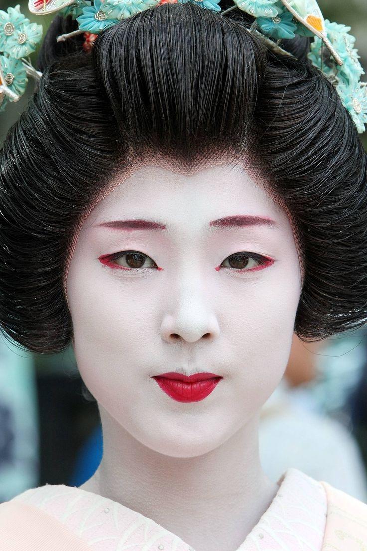 Geisha phải học rất nhiều thứ
