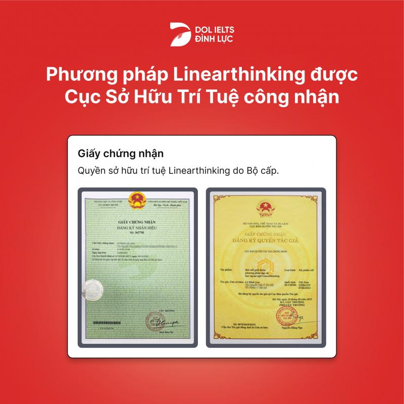 DOL English