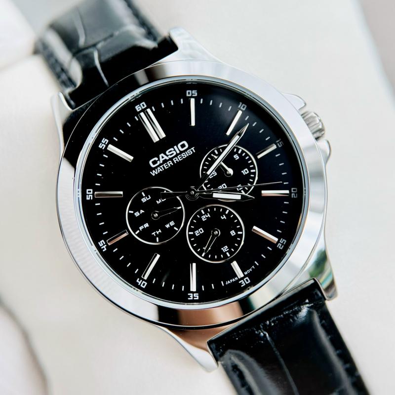 Đồng hồ kính mắt số 1 Hòa Lạc