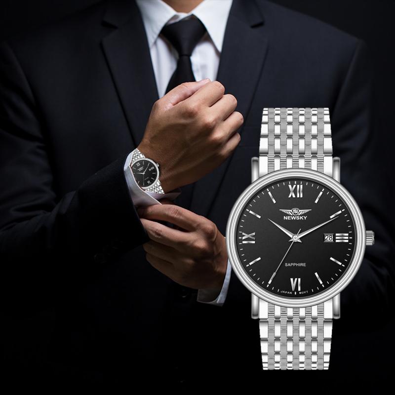 Đồng hồ SkyWatch