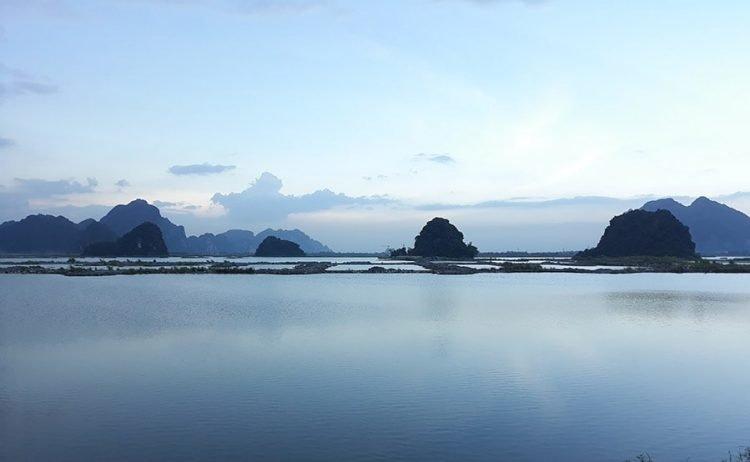Động Phúc Long