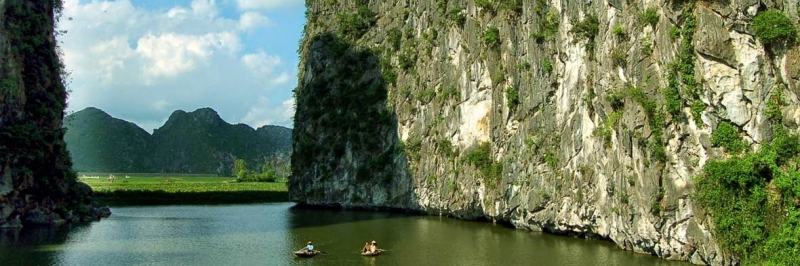 Động Phúc Long