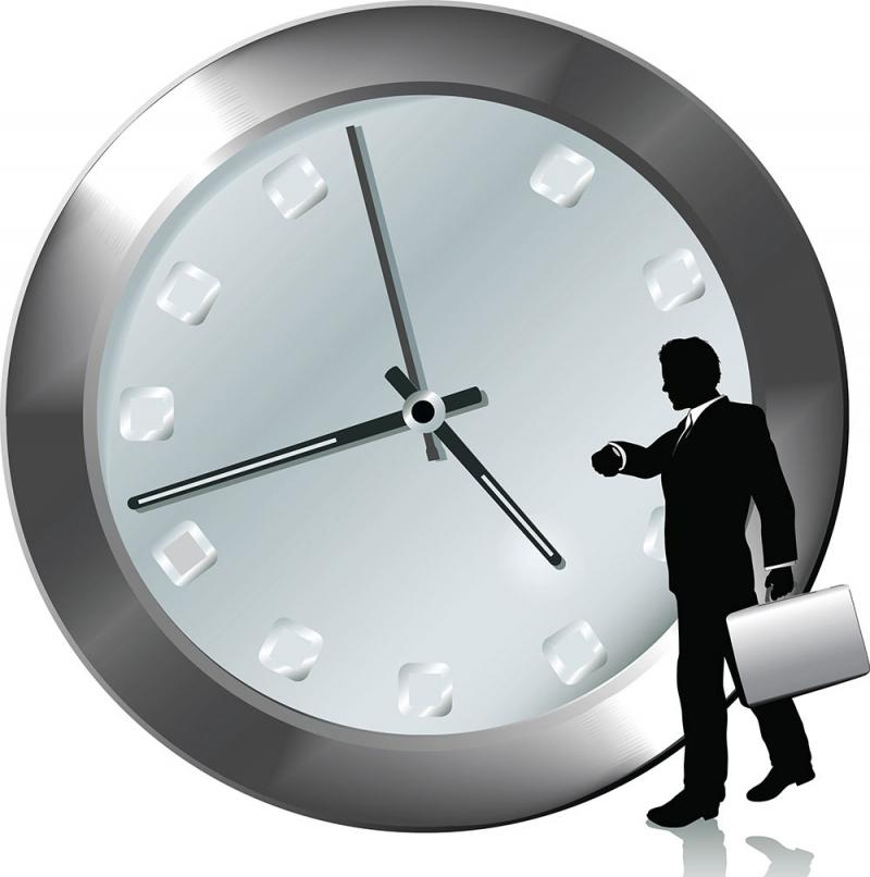 Thời gian gọi vốn chưa phù hợp