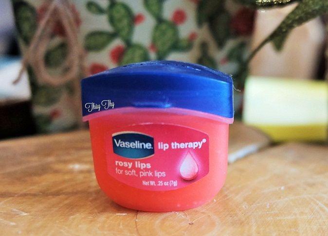 Vaseline