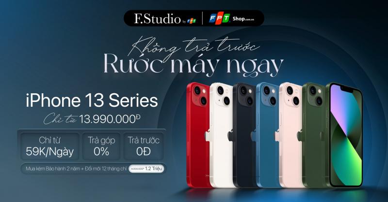 FPT Shop