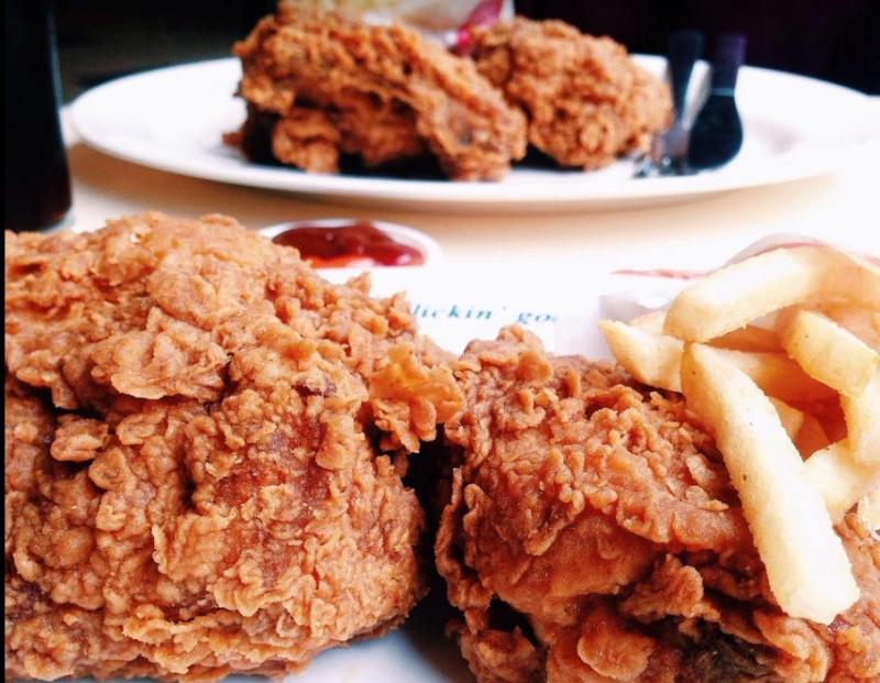 KFC Nguyễn Thái Học
