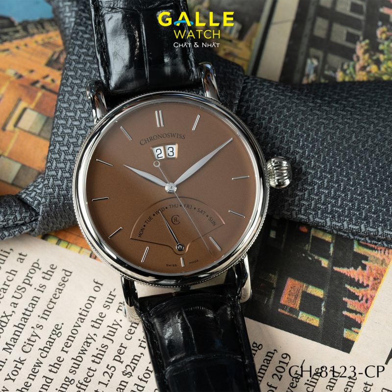 Galle Watch