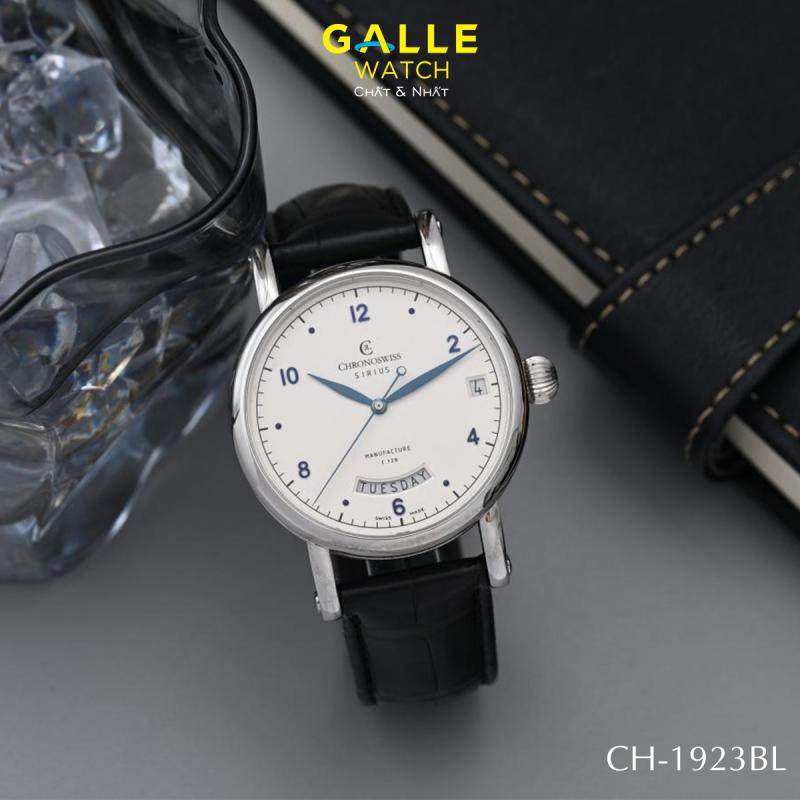 Galle Watch