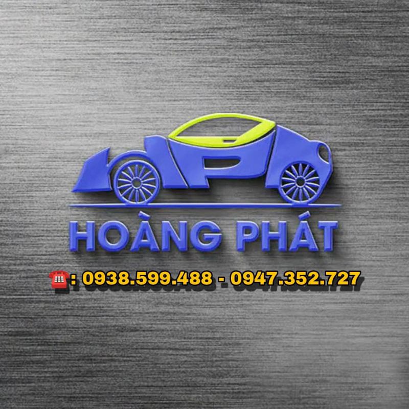 Gara ô tô Hoàng Phát