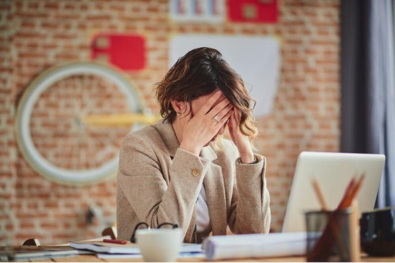 Giảm thiểu tối đa sự lo lắng của mình