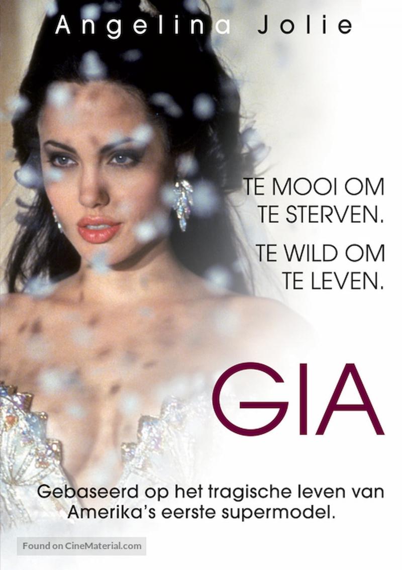 Gia (1998)