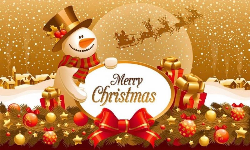 Lời dẫn chương trình Noel hay nhất số 3