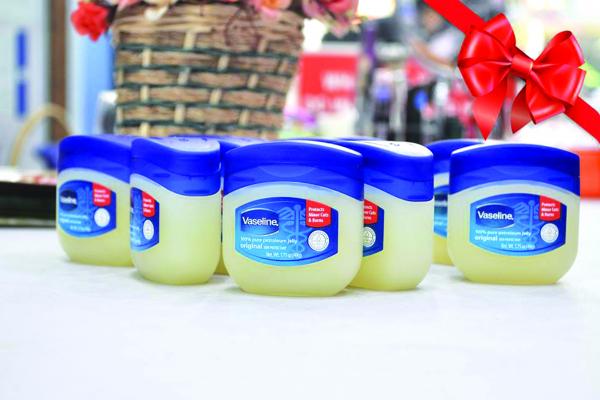 Vaseline