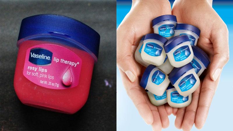 Vaseline